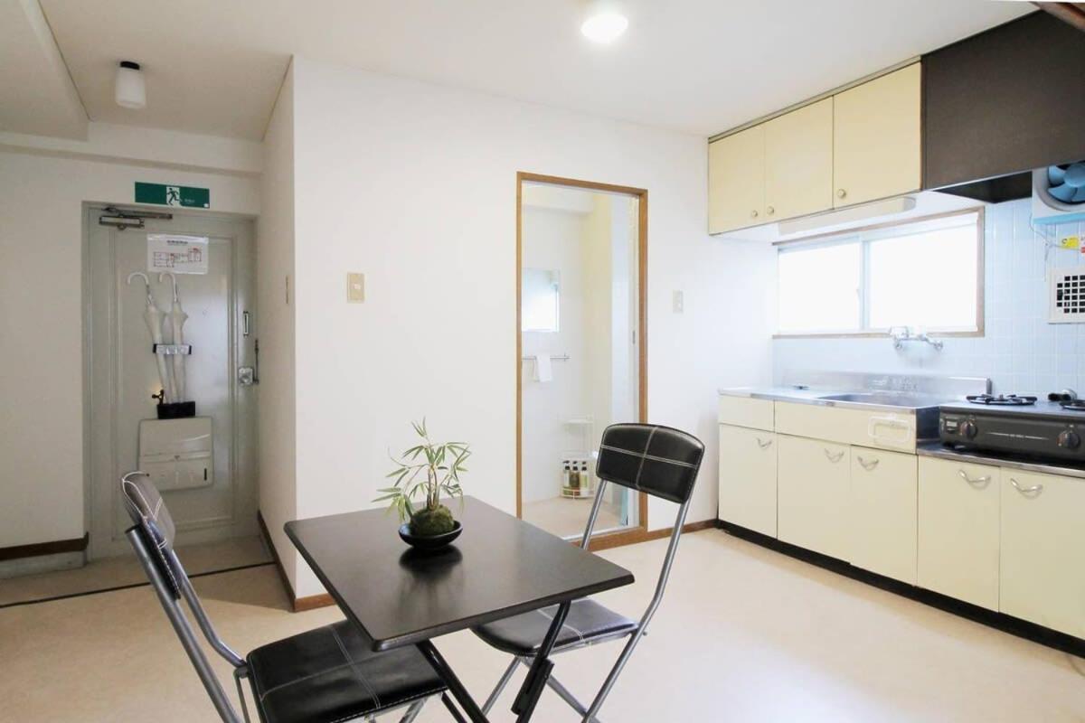Dai3Himawari - Best Location ! 1 Min Walk To Peace Park Dome -701 Hiroshima Eksteriør bilde