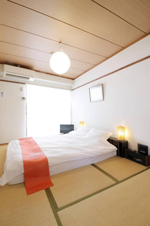 Dai3Himawari - Best Location ! 1 Min Walk To Peace Park Dome -701 Hiroshima Eksteriør bilde